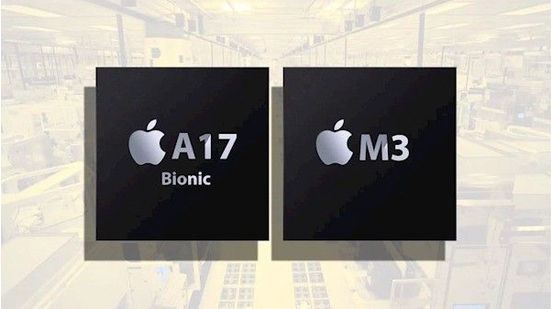 博野苹果15维修站分享iPhone15系列会用3nm芯片吗 